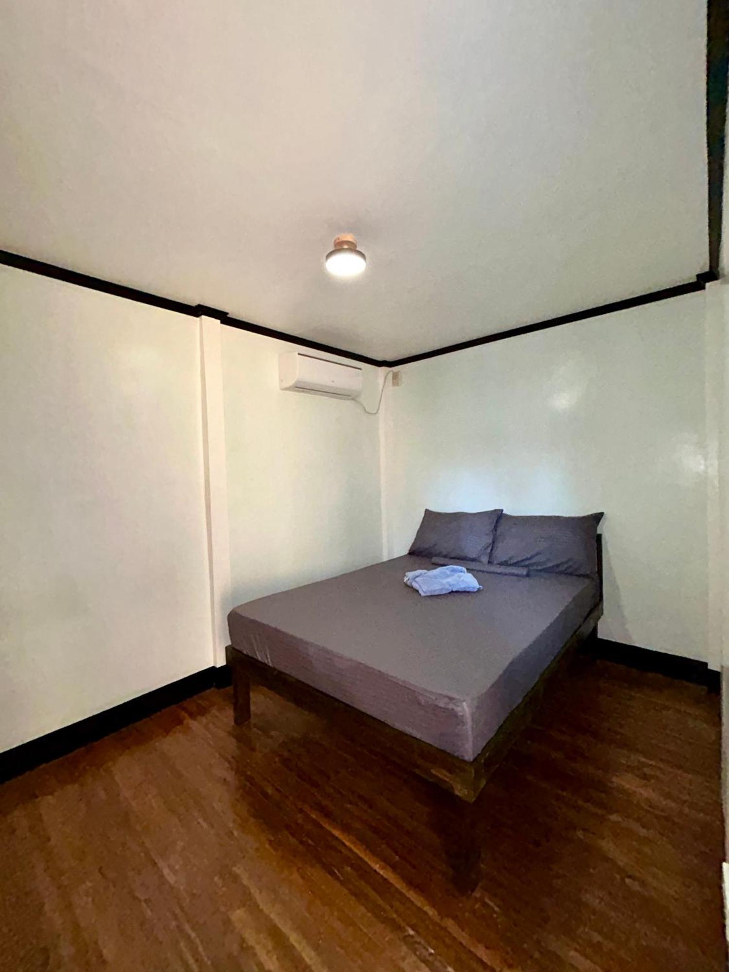 Islanders Hostel Port Barton سان فيسنتي المظهر الخارجي الصورة